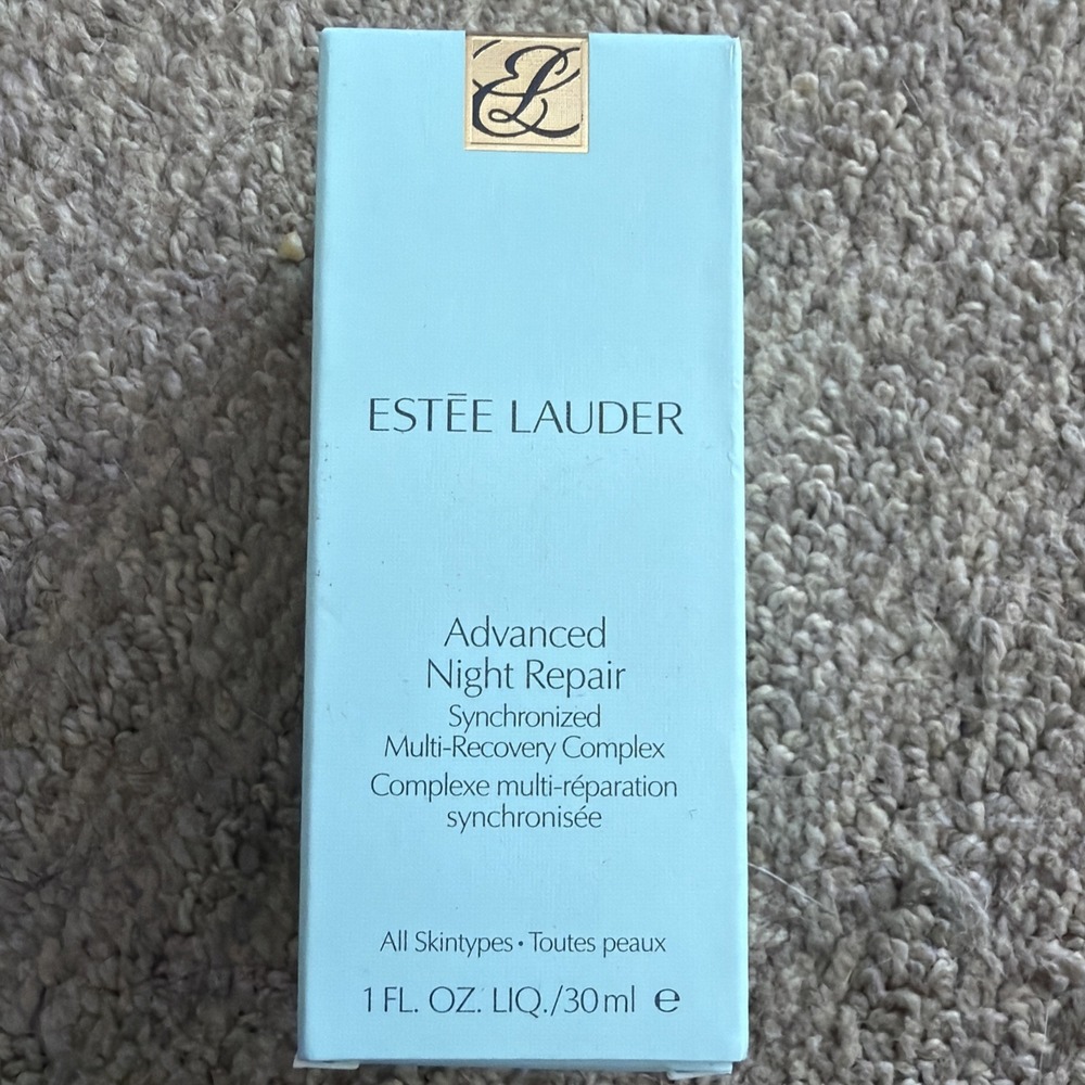 Estee Lauder Advanced Night Repair Synchronized Multi-Recovery Complex 1 oz